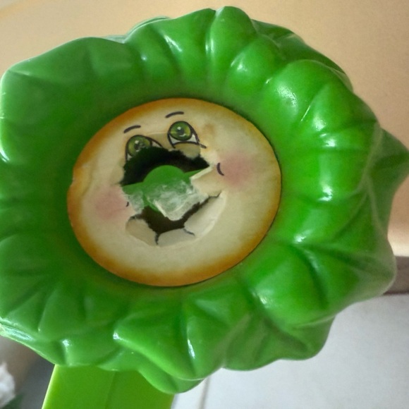 Vintage 1983 Coleco Cabbage Patch Kids Baby Doll Carrier - Picture 10 of 11